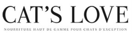 CAT'S LOVE