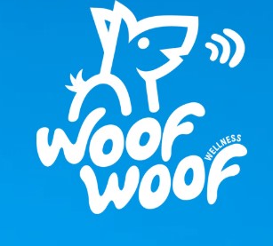 WOOF WOOF