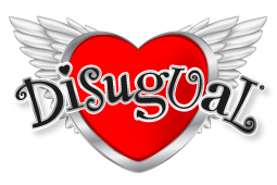 DISUGUAL
