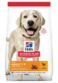 HILL'S DOG MANTENIMENTO LIGHT LARGE KG 12