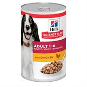 HILL'S DOG MANTENIMENTO POLLO GR 370