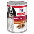 HILL'S DOG MANTENIMENTO TACCHINO GR 370