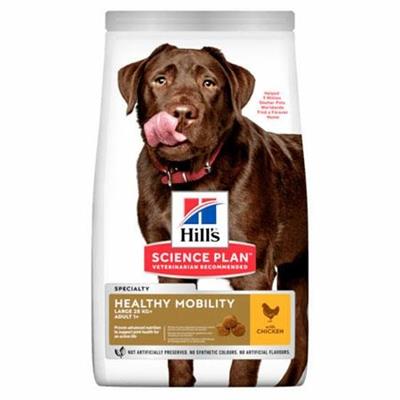 HILL'S DOG HEALTY MOBILITY LARGE KG 12