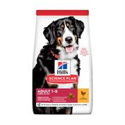 HILL'S DOG MANTENIMENTO LARGE POLLO KG 12