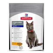 HILL'S CAT STERILIZED SENIOR GR 300