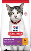 HILL'S CAT STERILIZED SENIOR KG 1,5