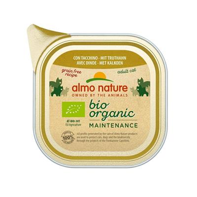 ALMO BIO CAT TACCH 19 X GR 85