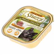 MISTERCAT POLLO/FEGATO 32 x GR 100