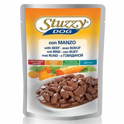 STUZZYDOG BUSTE MANZO 24 X GR 100