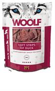 WOOLF STRISCE ANATRA GR 100
