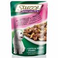 STUZZYDOG SPECIALITA' VITELLO/PASTA 24 X GR 100