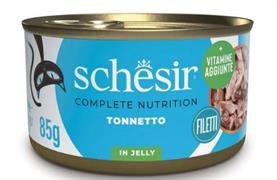 SCHESIR CAT TONNETTO JELLY GR 85