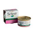 SCHESIR CAT FILETTI POLLO/PROSCIUTTO GR 85