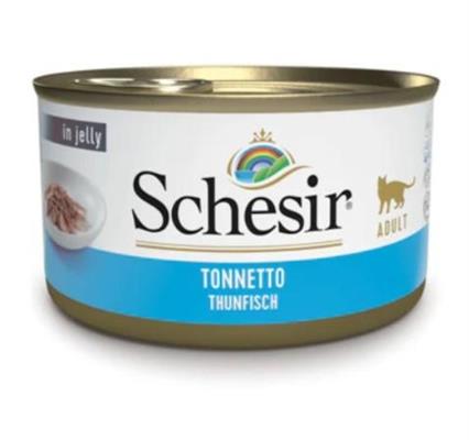 SCHESIR CAT NATURAL TONNETTO GR 85 New