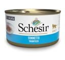 SCHESIR CAT NATURAL TONNETTO GR 85 New
