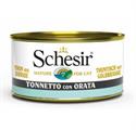 SCHESIR CAT TONNO/ORATA GR 85
