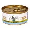 SCHESIR CAT TONNO/TRIGLIA GR 85