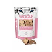 WOOLF SANDWICH ANATRA/MERLUZZO GR 100