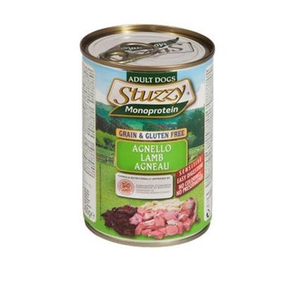 STUZZYDOG MONO AGNELLO GR 400