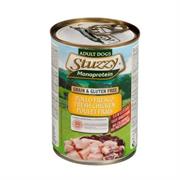 STUZZYDOG MONO POLLO GR 400