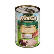 STUZZYDOG MONO TACCHINO GR 400