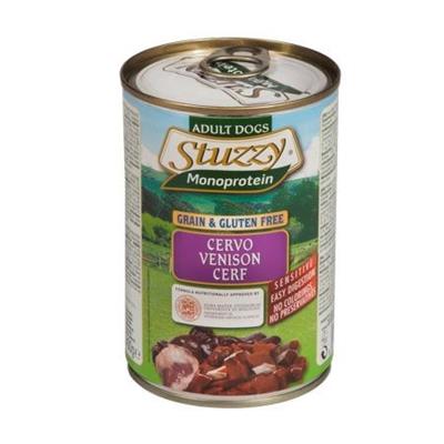 STUZZYDOG MONO CERVO GR 400