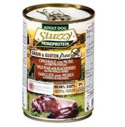 STUZZYDOG MONO CINGHIALE GR 400