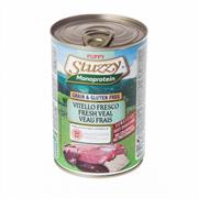 STUZZYDOG MONO PUPPY VITELLO GR 400