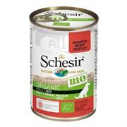 SCHESIR DOG BIO MANZO GR 400
