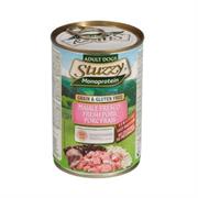 STUZZYDOG MONO MAIALE GR 800