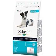 SCHESIR DOG MINI POLLO GR 800