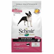SCHESIR DOG MINI PROSCIUTTO GR 800