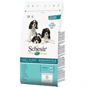 SCHESIR DOG MINI PUPPY POLLO GR 800
