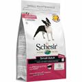 SCHESIR DOG MINI PROSCIUTTO KG 2