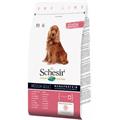 SCHESIR DOG MEDIUM PROSCIUTTO KG 12