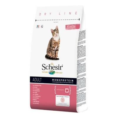 SCHESIR CAT PROSCIUTTO KG 1,5