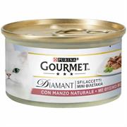 GOURMET DIAMANT SFILACCETTI MANZO GR 85