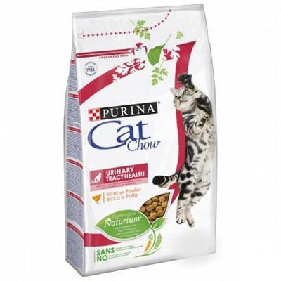 CAT CHOW URINARY KG 10