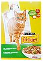 FRISKIES DRY CONIGLIO/POLLO/VERDURE GR 400