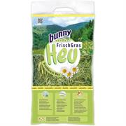 BUNNY FIENO CAMOMILLA GR 500