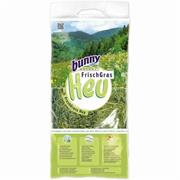 BUNNY FIENO FRESCO NATURALE GR 600