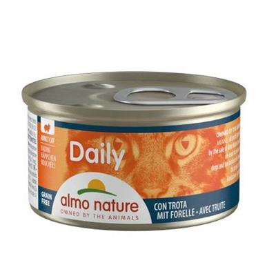 ALMO DAILY TROTA DADINI GR 85