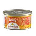 ALMO DAILY POLLO MOUSSE GR 85