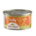ALMO DAILY TACCHINO MOUSSE GR 85