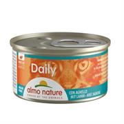 ALMO DAILY AGNELLO MOUSSE GR 85