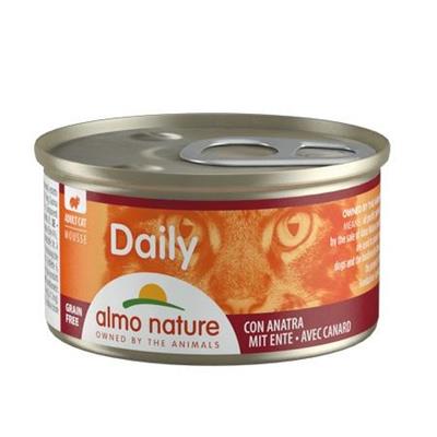 ALMO DAILY ANATRA MOUSSE GR 85