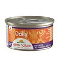 ALMO DAILY CONIGLIO MOUSSE GR 85