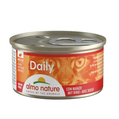 ALMO DAILY MANZO DADINI GR 85