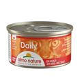 ALMO DAILY MANZO DADINI GR 85