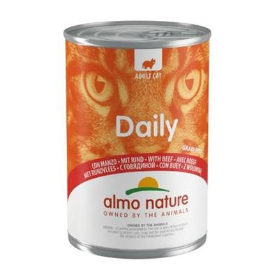ALMO DAILY CAT MANZO GR 400